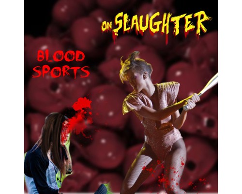 OnSlaughter - Blood Sports