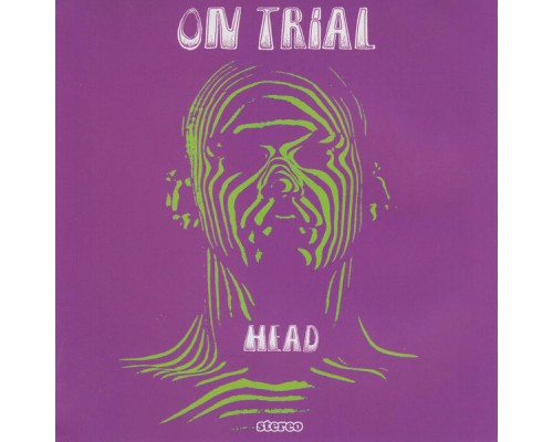 On Trial - Head