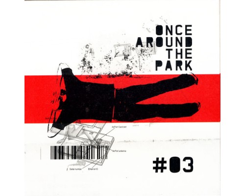 Once Around The Park - #03