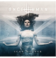 Once Human - Scar Weaver