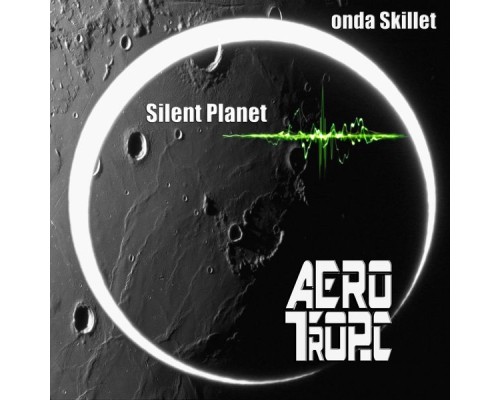 Onda Skillet - Silent Planet