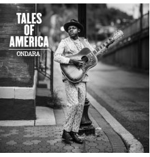 Ondara - Tales Of America