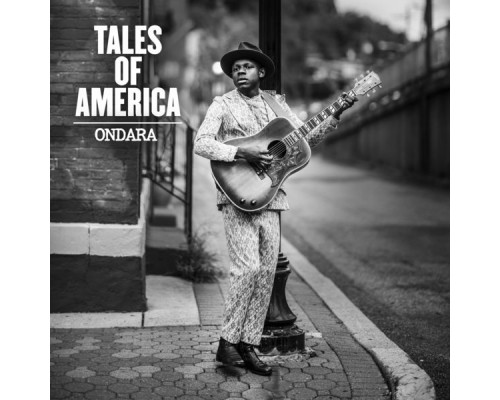 Ondara - Tales Of America