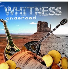 Onderoad - Whitness