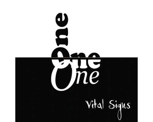 One - Vital Signs