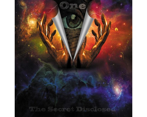 One - The Secret Disclosed