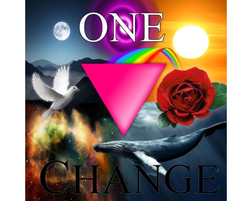 One - Change