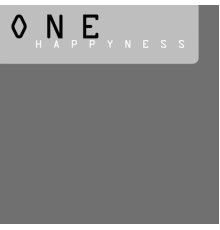 One - Happyness