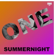 One - Summernight  (Radio Club Mixes)