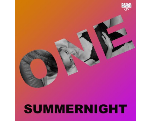 One - Summernight  (Radio Club Mixes)