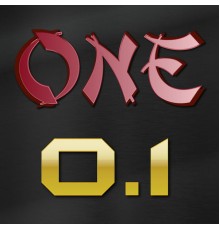 One - 0.1