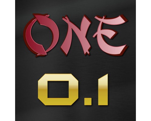 One - 0.1