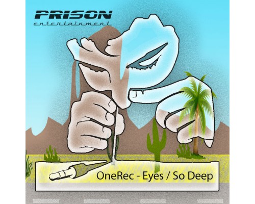 OneRec - Eyes: So Deep (Original Mix)