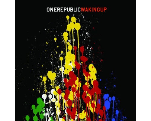 OneRepublic - Waking Up