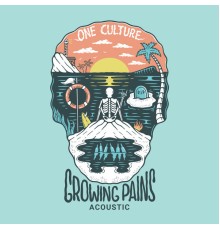 One Culture - Growing Pains  (Acoustic)