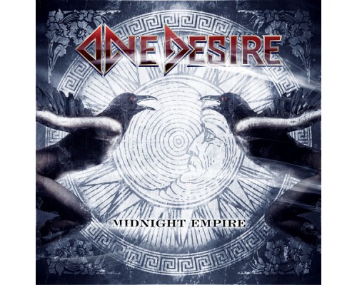 One Desire - Midnight Empire