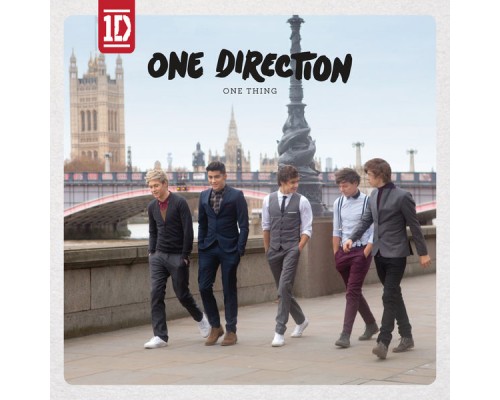 One Direction - One Thing