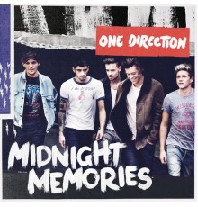 One Direction - Midnight Memories