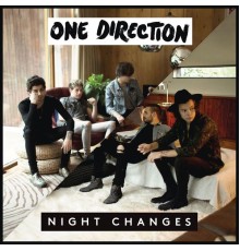 One Direction - Night Changes