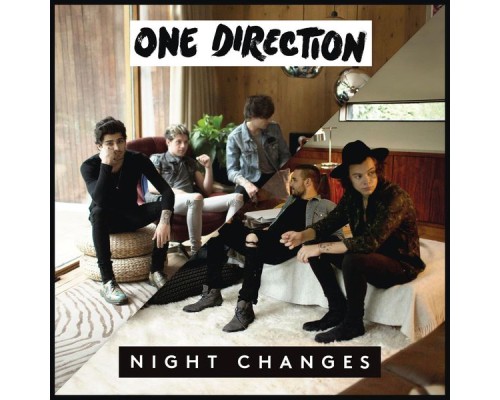 One Direction - Night Changes