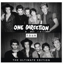 One Direction - FOUR  (Deluxe)