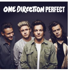 One Direction - Perfect - EP