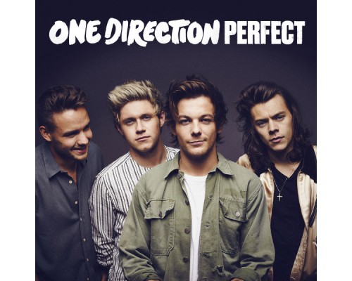 One Direction - Perfect - EP