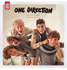 One Direction - Up All Night