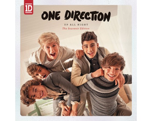 One Direction - Up All Night