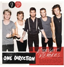 One Direction - Midnight Memories