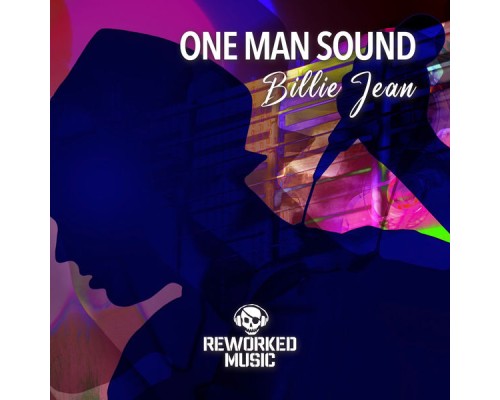 One Man Sound - Billie Jean