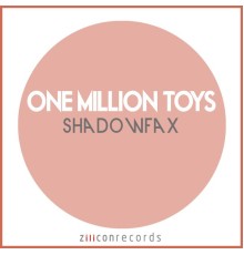 One Million Toys - Shadowfax