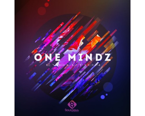 One Mindz - Evolution (Original Mix)