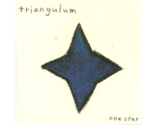 One Star - Triangulum