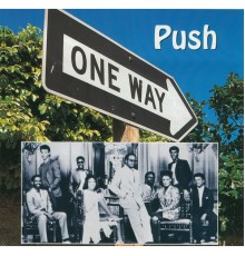 One Way - Push