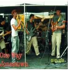 One Way - Jonestown