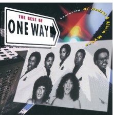 One Way - The Best Of One Way