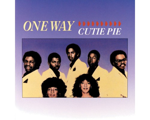 One Way - Cutie Pie