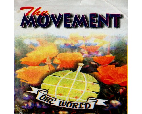 One World - The Movement