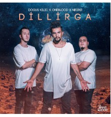 Oneblood, Dogus Kilic & Nɇgrø - Dillirga