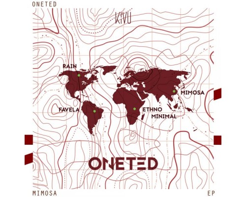 Oneted - Mimosa