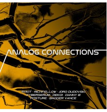 Oni - Analog Connections