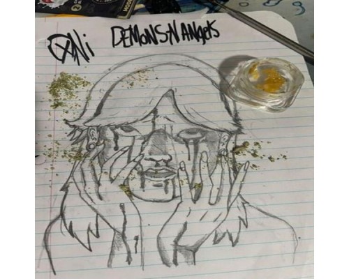 Oni - DEMONS N ANGELS