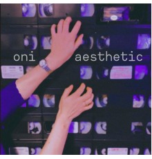 Oni - aesthetic