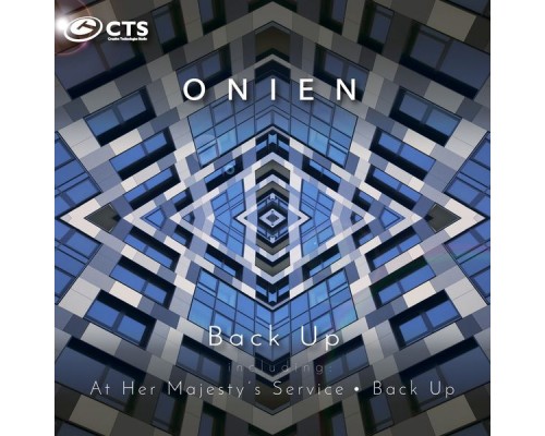Onien - Back Up