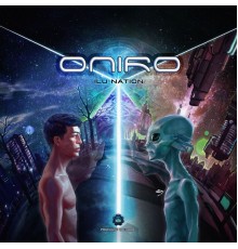 Oniro - Ilu Nation