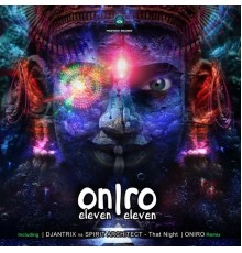 Oniro - Eleven Eleven