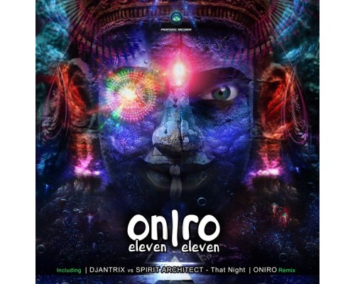 Oniro - Eleven Eleven Oniro - Eleven Eleven