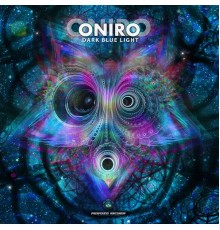 Oniro - Dark Blue Light