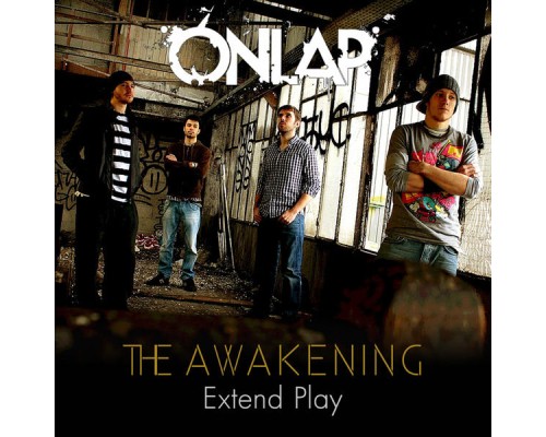 Onlap - The Awakening